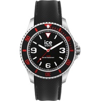 Ice-Watch Quartz Black Dial Unisex Watch 020373