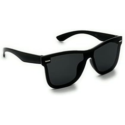 NEW Cateye Rimless UV400 Sunglasses Womens Mens One Piece Lens Trendy Shades