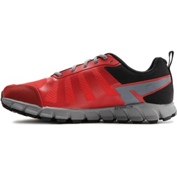 Inov8 Womens Terraultra G 260 Running Shoes Red/Grey W6.5