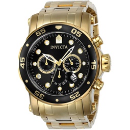 Invicta Mens Pro Diver Quartz Watch 23650