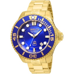 Invicta Mens Pro Diver Automatic Watch, 19806