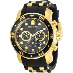 Invicta Mens Pro Diver Scuba 30764 Quartz Watch