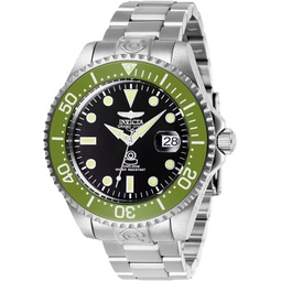 Invicta Automatic Watch (Model: 27612)