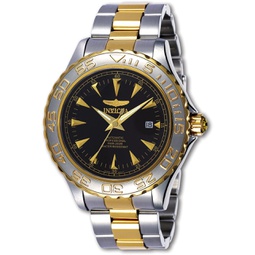 Invicta Mens 2308 Pro Diver Collection Automatic Two-Tone Watch