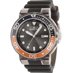 Invicta Mens Pro Diver 38887 Quartz Watch