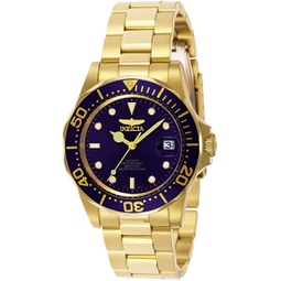 Invicta Mens 8930 Pro Diver Collection Automatic Watch