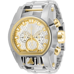 Invicta Bolt Chronograph Quartz Mens Watch 31550