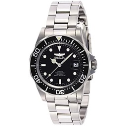Invicta Mens Pro Diver Collection Automatic Watch