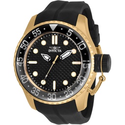 Invicta Mens Pro Diver 30726 Quartz Watch