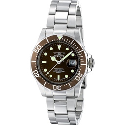 Invicta Mens 4857 Pro Diver Collection Watch