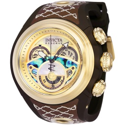 Invicta Mens Reserve S1 38878 Quartz Watch