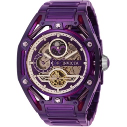 Invicta Mens S1 Rally 42134 Automatic Watch