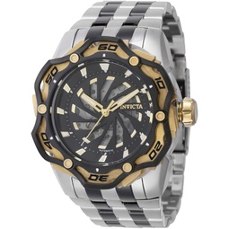Invicta Mens Ripsaw 44108 Automatic Watch