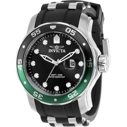 Invicta Mens Pro Diver 39104 Quartz Watch