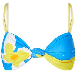 Its Now Cool The Knot Bandeau Cloudbreak