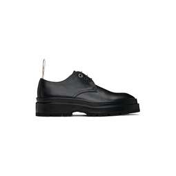 Black Le Chouchou Les derbies Pavane Derbys 241553M225000