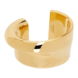 Gold Le Chouchou Le Bracelet J Bracelet 241553F020003