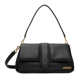 Black Les Classiques Le Bambimou Bag 241553F048023