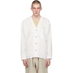 White  99 Jacket 241969M192004