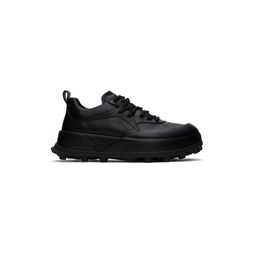 Black Orb Sneakers 232249M237015
