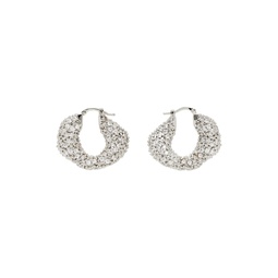 Silver AW5 Earrings 232249F022010