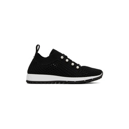 Black Veles Sneakers 241528F128003