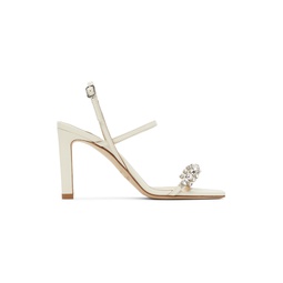 Off White Meira 85 Heeled Sandals 231528F125056