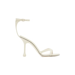 Off White Ixia 95 Heeled Sandals 241528F125071