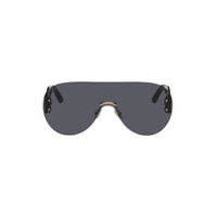 Black Morris Sunglasses 222528F005010