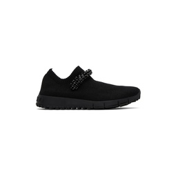 Black Verona Sneakers 232528F128002