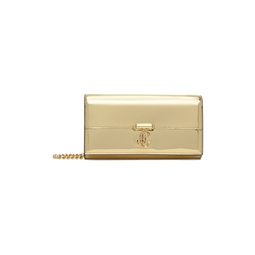 Gold Avenue Wallet Bag 241528F048004
