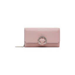 Pink Wallet Bag 241528F048001