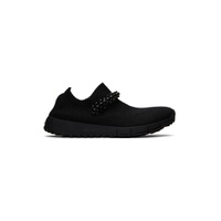 Black Verona Sneakers 241528F128001