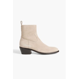 K-Jesse suede ankle boots