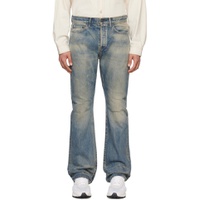 Blue Caribou Jeans 241761M186000