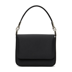 Black Mini Chain Bag 231201F048001