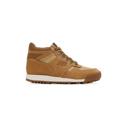 Brown New Balance Edition Urainey3 Sneakers 232253M236000