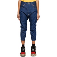 Blue Levis Edition Jeans 231253F069000