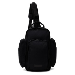 Black Slingback Bag 241343M170001