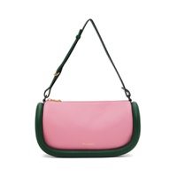 Pink   Green Bumper 15 Bag 241477F048010