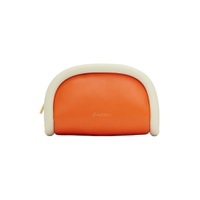 Orange Small Bumper Pouch 231477F045001