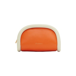Orange Small Bumper Pouch 231477F045001