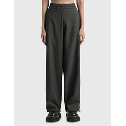 Tailored Tracksuit Trousers