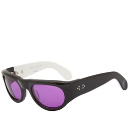 Jacques Marie Mage Clyde Sunglasses Ska