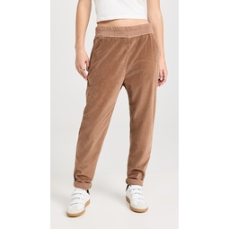 Jumbo Cord Relaxed Fit Chino Pants