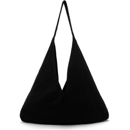Black Bag#35 Tote 241969M170000