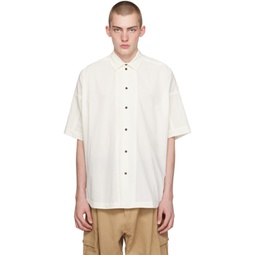 Off-White #98 Shirt 241969M192008