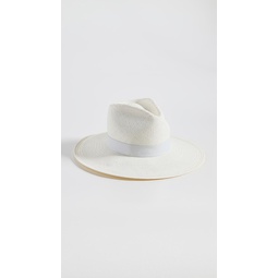 Hamilton Straw Hat