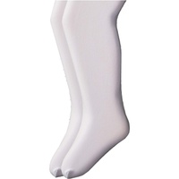 Jefferies Socks Microfiber Tights 2-Pack (Infant/Toddler/Little Kid/Big Kid)
