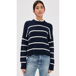 Chloe Crewneck